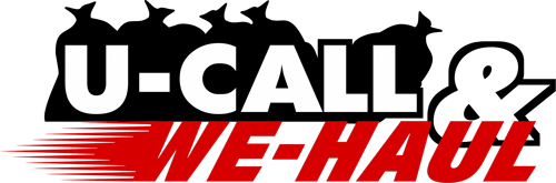 U-Call & We-Haul - logo